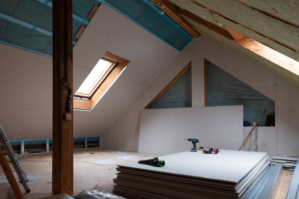 Best Commercial Insulation Contractor  in Mansfield, MO