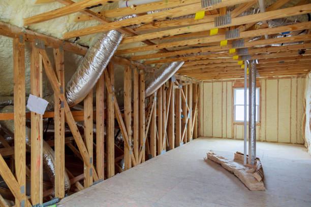 Best Blown-in Insulation  in Mansfield, MO