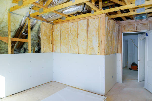 Best Insulation for New Construction  in Mansfield, MO