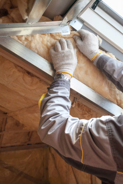 Insulation for Commercial Buildings in Mansfield, MO