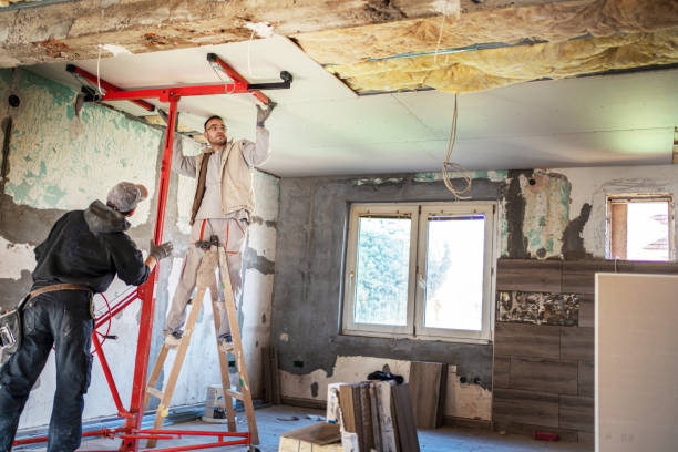 Best Soundproof Insulation Installation  in Mansfield, MO