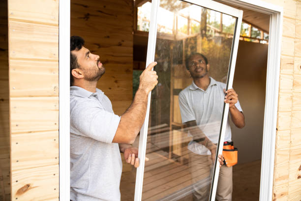 Professional Insulation Contractor in Mansfield, MO