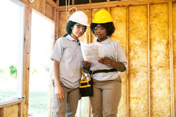 Insulation Inspection Services in Mansfield, MO
