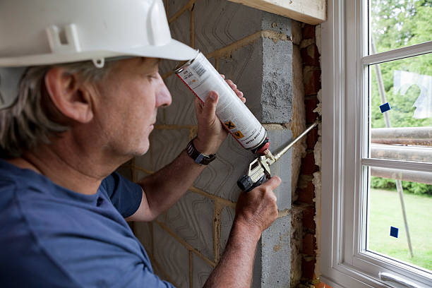 Best Home Insulation Services  in Mansfield, MO